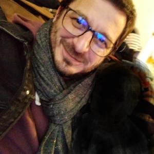 Photo de profil