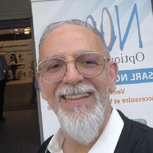 Photo de profil