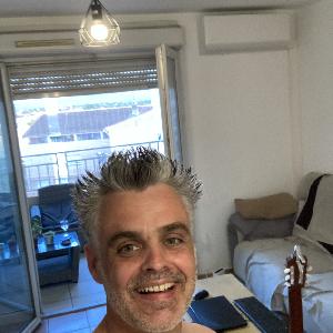 Photo de profil