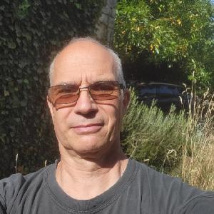 Photo de profil