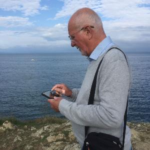 Photo de profil