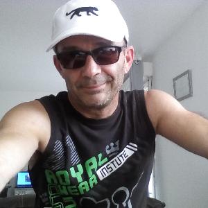 Photo de profil