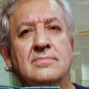 Photo de profil