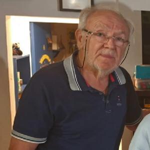Photo de profil
