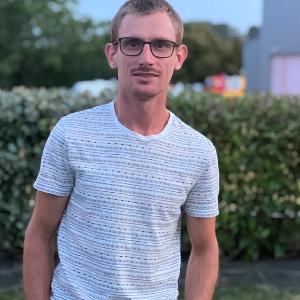 Photo de profil