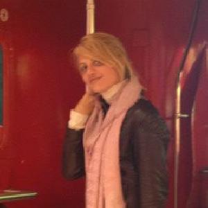Photo de profil