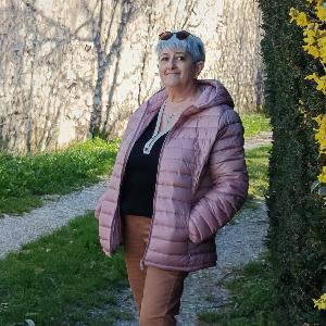 Photo de profil