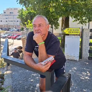Photo de profil