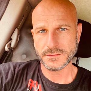 Photo de profil