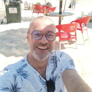 Photo de profil