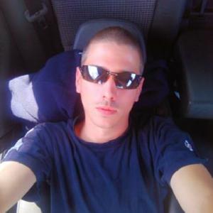 Photo de profil