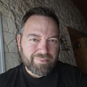 Photo de profil