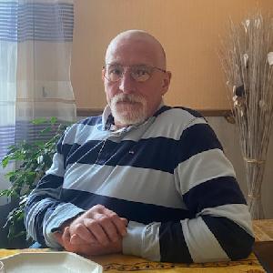 Photo de profil