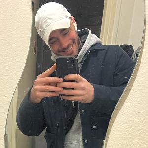 Photo de profil