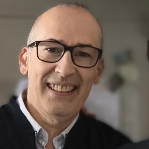 Photo de profil