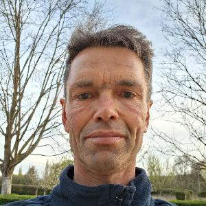 Photo de profil