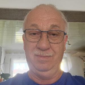 Photo de profil