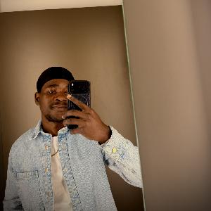 Photo de profil