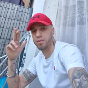 Photo de profil