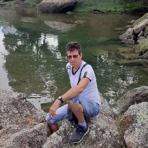 Photo de profil