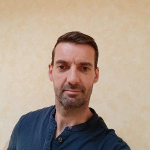 Photo de profil