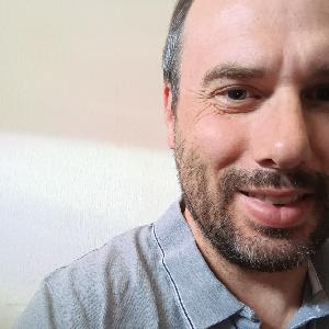 Photo de profil