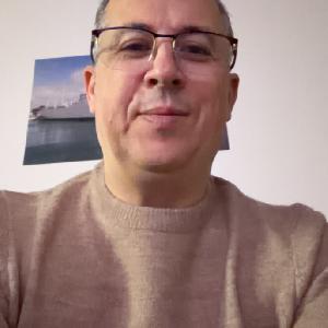 Photo de profil