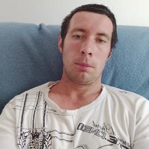 Photo de profil