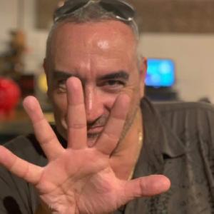 Photo de profil