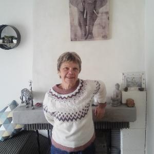 Photo de profil