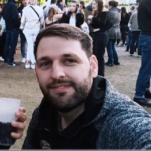 Photo de profil