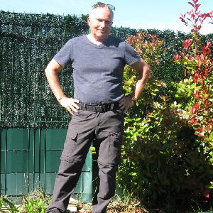 Photo de profil
