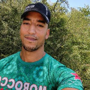 Photo de profil