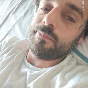 Photo de profil