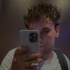 Photo de profil