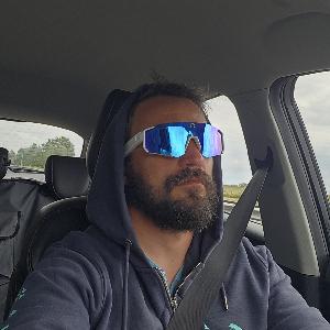 Photo de profil