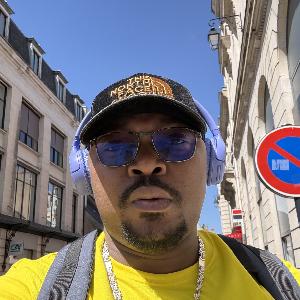 Photo de profil