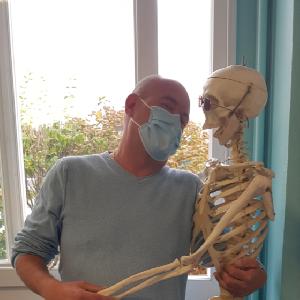 Photo de profil