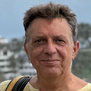 Photo de profil