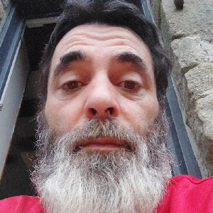 Photo de profil