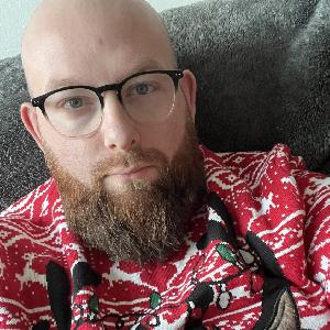 Photo de profil