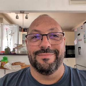 Photo de profil