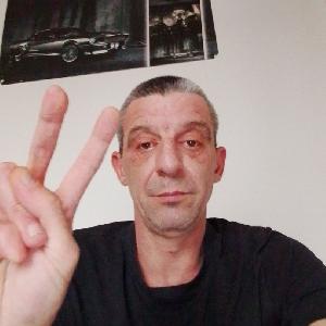 Photo de profil
