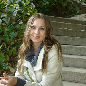 Photo de profil