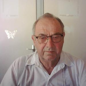 Photo de profil