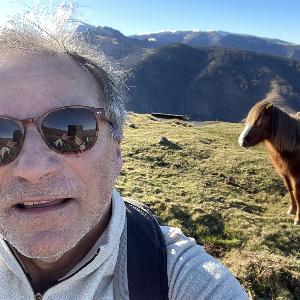 Photo de profil