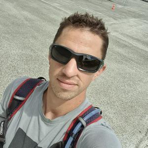 Photo de profil