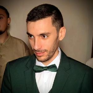 Photo de profil