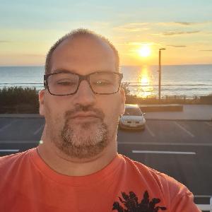 Photo de profil