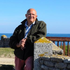 Photo de profil
